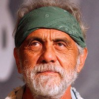 Tommy Chong