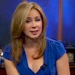 Becky Quick profile picture