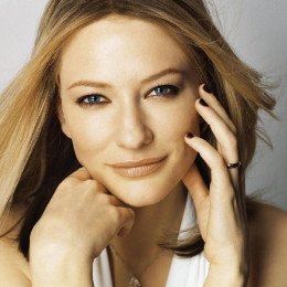Cate Blanchett profile picture