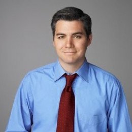 Jim Acosta profile picture
