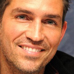 Jim Caviezel profile picture