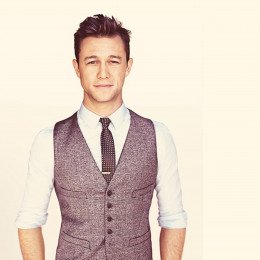 Joseph Gordon-Levitt profile picture