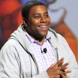 Kenan Thompson profile picture