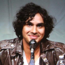 Kunal Nayyar profile picture