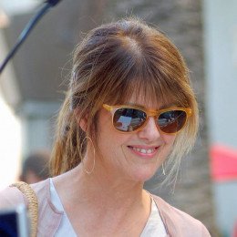 Pam Dawber profile picture