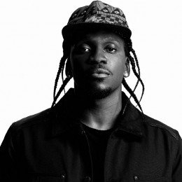 Pusha T profile picture