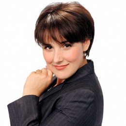 Ricki Lake profile picture