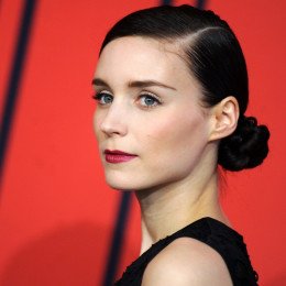 Rooney Mara profile picture