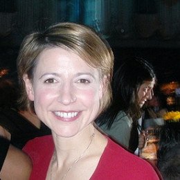 Samantha Brown profile picture