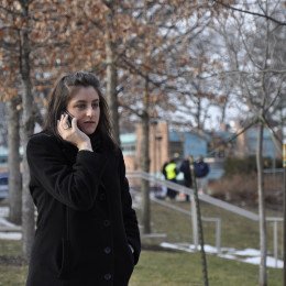 Sara Ganim profile picture