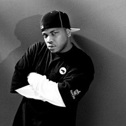 Styles P profile picture