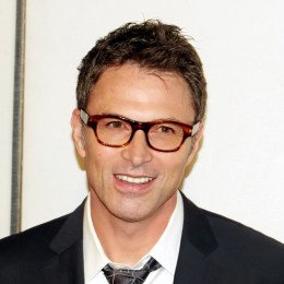 Tim Daly profile picture