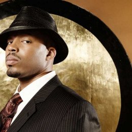 Warren G profile picture