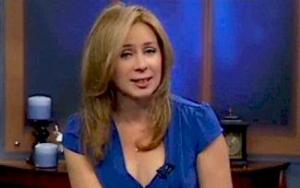Becky Quick is known as an American newscaster and correspondent at CNBC. 