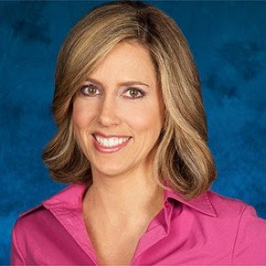 Alisyn Camerota