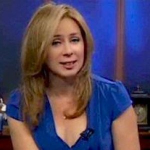 Becky Quick