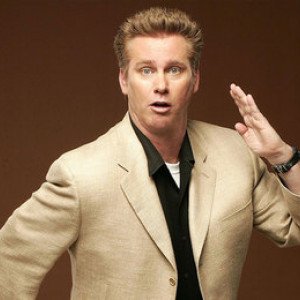 Brian Regan