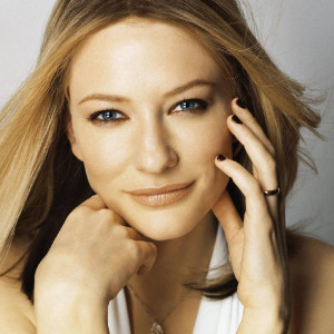 Cate Blanchett