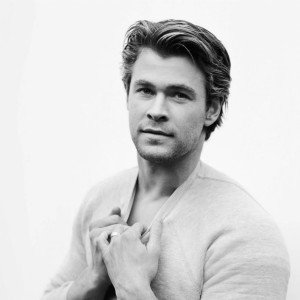 Chris Hemsworth