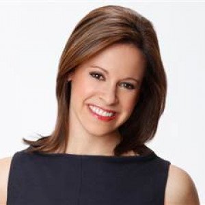 Jenna Wolfe