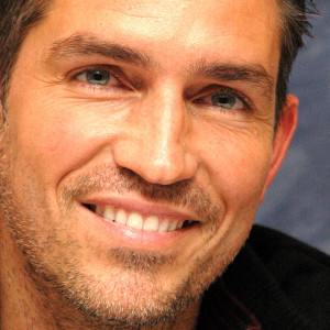 Jim Caviezel