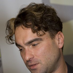 Johnny Galecki