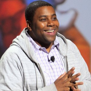 Kenan Thompson