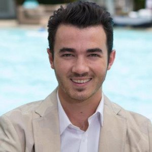 Kevin Jonas
