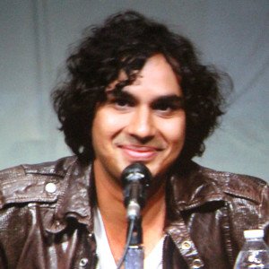 Kunal Nayyar
