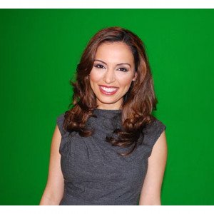 Maria Molina