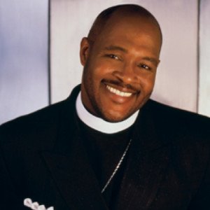 Marvin Winans