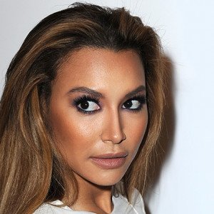 Naya Rivera