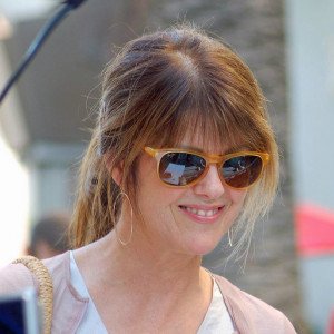 Pam Dawber
