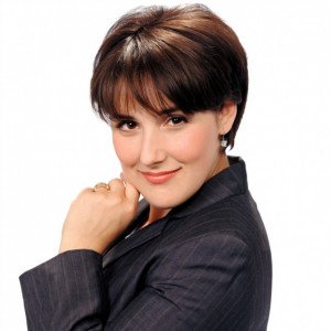 Ricki Lake