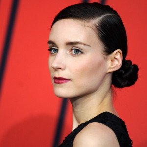 Rooney Mara