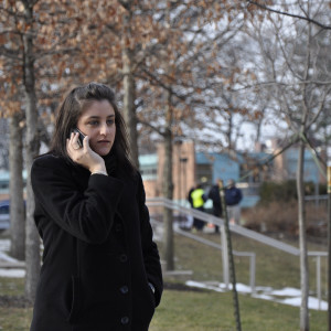 Sara Ganim