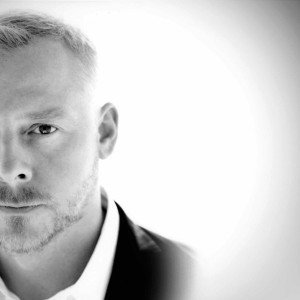 Simon Pegg