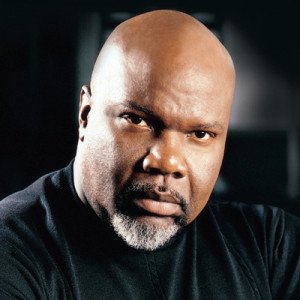 T. D. Jakes