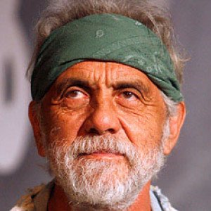 Tommy Chong