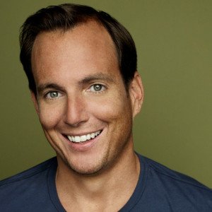 Will Arnett