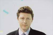 Charlie Stayt