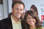 Chris Harrison