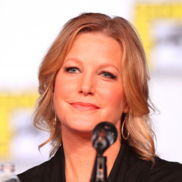 Anna Gunn profile picture
