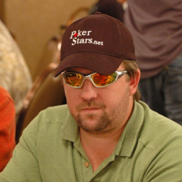 Chris Moneymaker profile picture