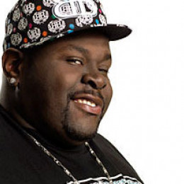 Christopher Boykin profile picture