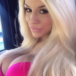 Courtney Stodden profile picture