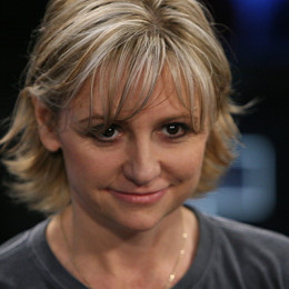 Jennifer Harman profile picture