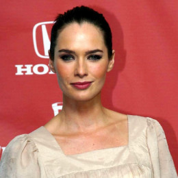 Lena Headey profile picture