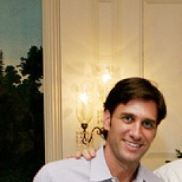 Mike Greenberg profile picture