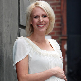 Rebecca Morse profile picture